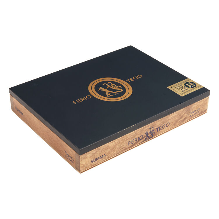 View product media FTSUTO Torpedo, , jrcigars 2